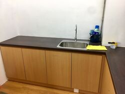 Cititech Industrial Building (D14), Factory #489968131